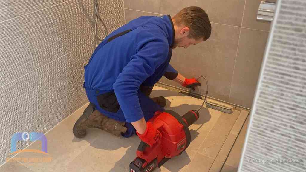 Doucheputje Verstopt Amersfoort Doucheputje Verstopt Amersfoort