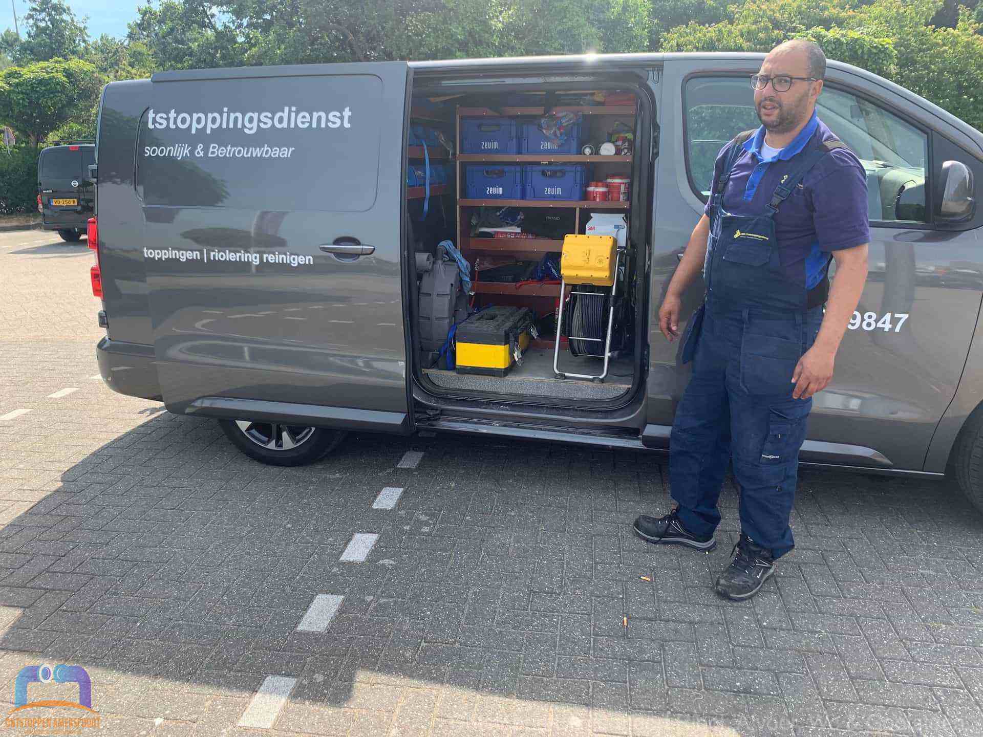 Ontstoppingsdienst Amersfoort Ontstoppingsdienst Amersfoort