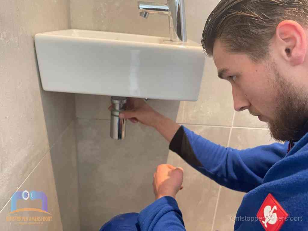 Wasbak Ontstoppen Amersfoort Wasbak Ontstoppen Amersfoort