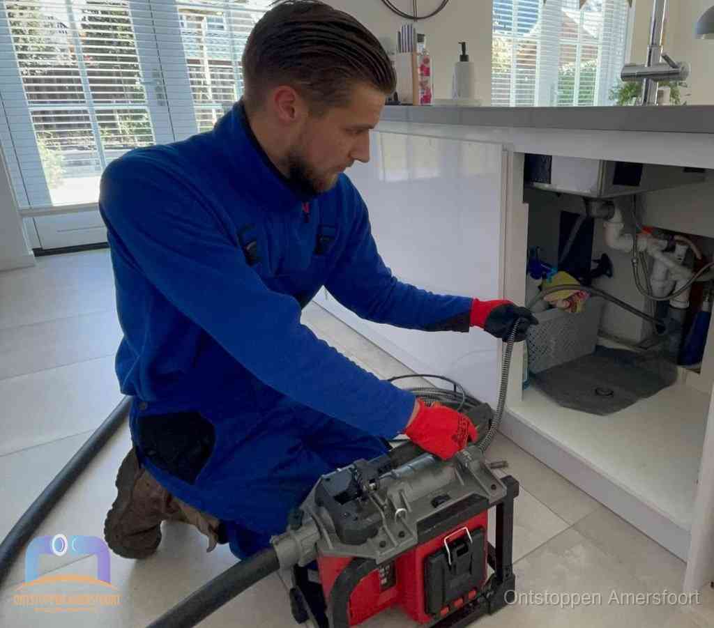 Zelf Afvoer Ontstoppen Amersfoort Zelf Afvoer Ontstoppen Amersfoort